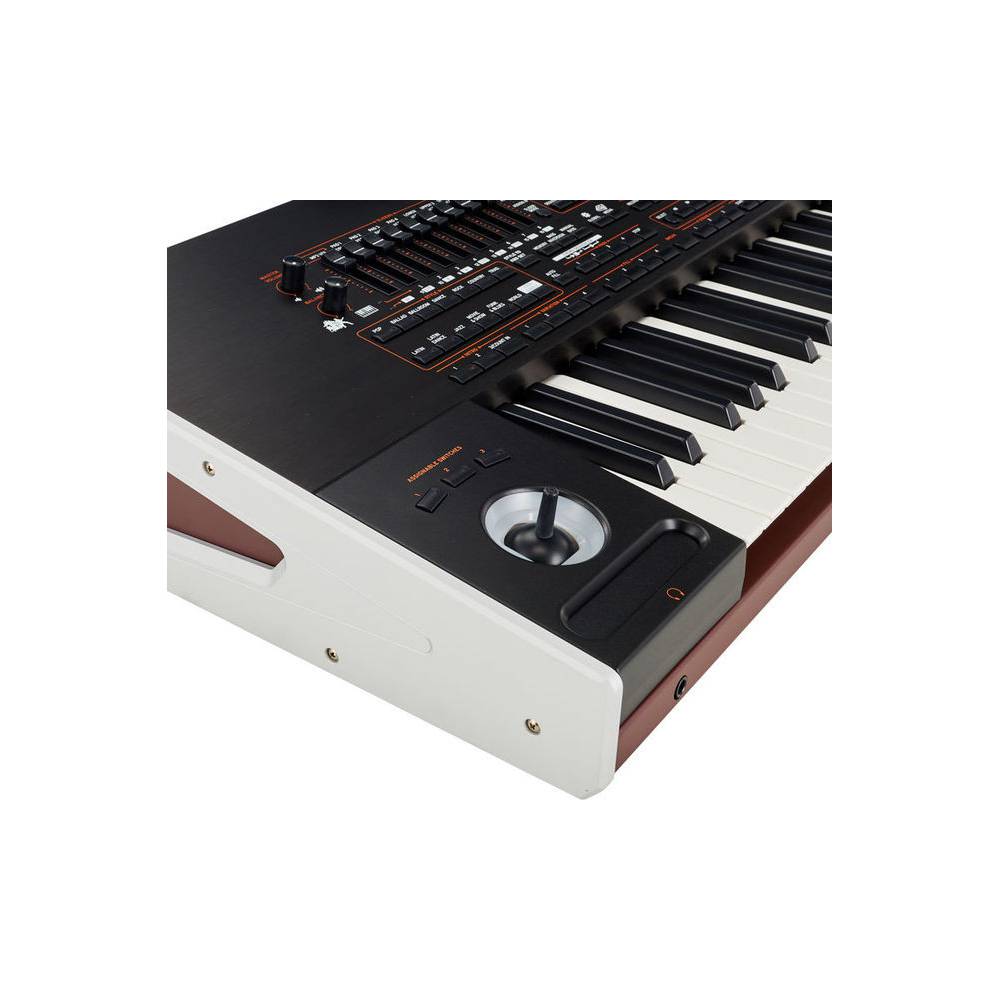 Korg Pa4X 61 arranger workstation