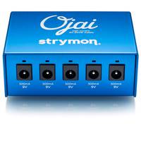 Strymon Ojai power supply voor effectpedalen