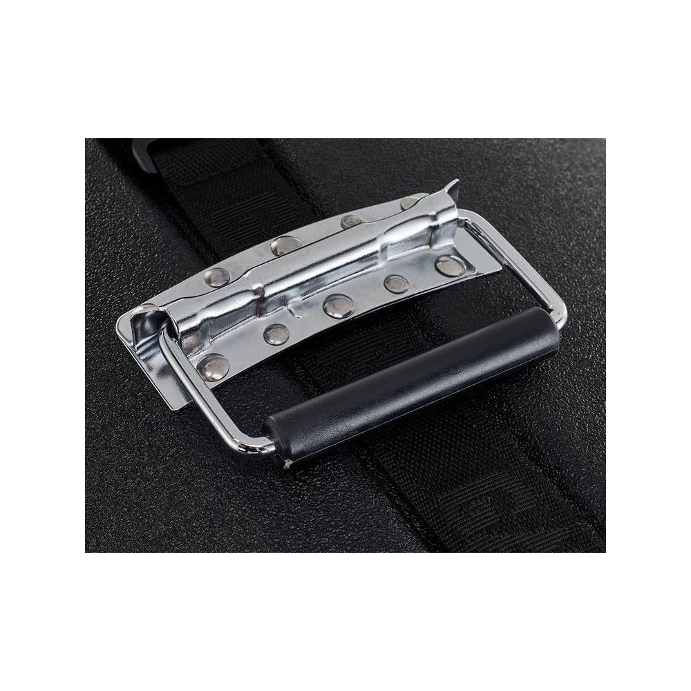 Gator Cases GPR-1816 koffer voor 18 x 16 inch bassdrum