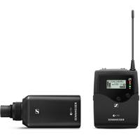Sennheiser ew 500 BOOM G4-GBW camera systeem (606-678 MHz)