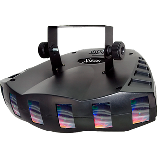 Chauvet Derby X LED