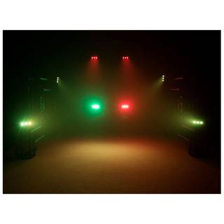 Eurolite LED BAR-3 RGBAW+UV LED-bar