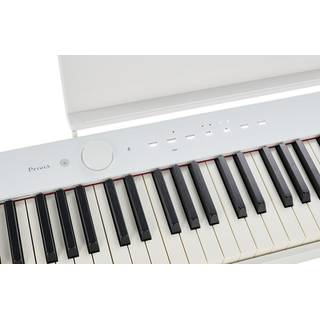 Casio Privia PX-S1000 digitale piano wit