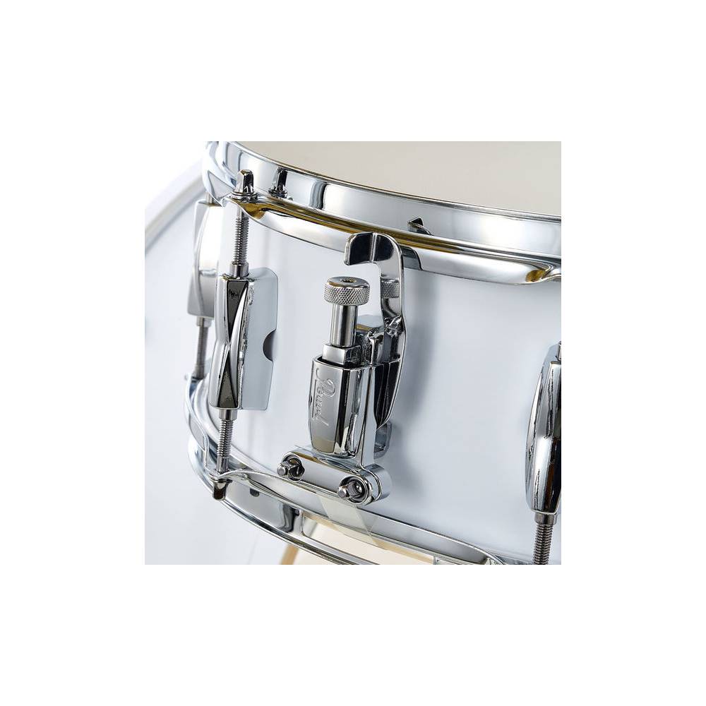 Pearl EXX725BR/C735 Export Matte White 5-delig drumstel