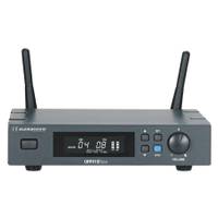 Audiophony UHF410-Base-F5 UHF diversity autoscan ontvanger 514-564 MHz + koffer
