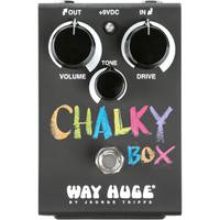 Way Huge WHE205C Saucy Box Special Edition "Chalky Box" met krijtjes