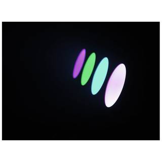 Eurolite LED CBB-4 COB RGB Bar