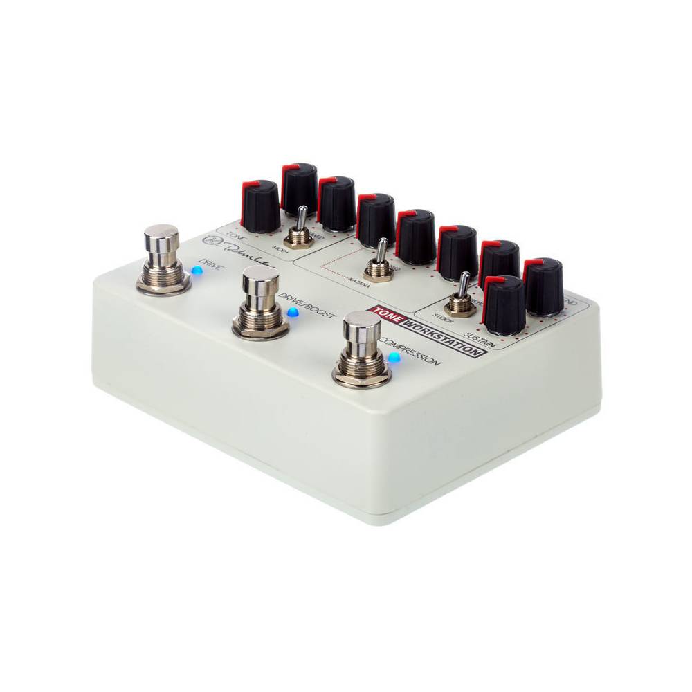 Keeley Tone Workstation Compressor / Boost / Overdrive