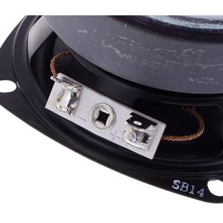Visaton FRS 8 M 3.3 inch fullrange speaker 50W 8 Ohm