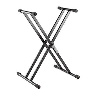 Konig & Meyer 18997 keyboard statief (zwart)