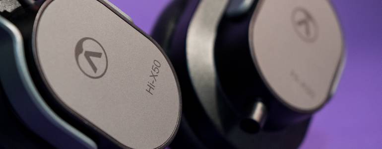 Review: Austrian Audio Hi-X50 headphones