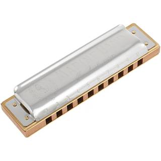 Hohner Marine Band Classic Natural Minor G mineur