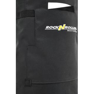 RockNRoller Handle Bag met hard plastic bodem voor R14RT, R16RT en R18RT trolleys