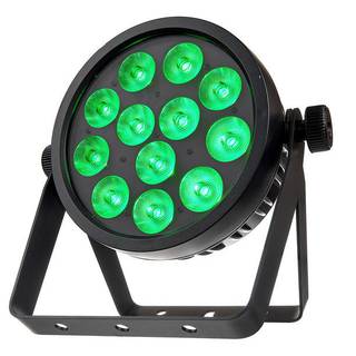 Eurolite LED 4C-12 Silent Slim Spot