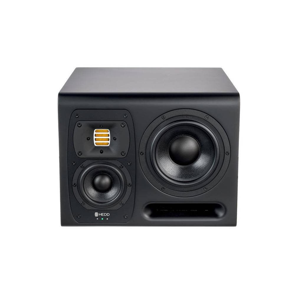 Hedd Type 20 (rechts)