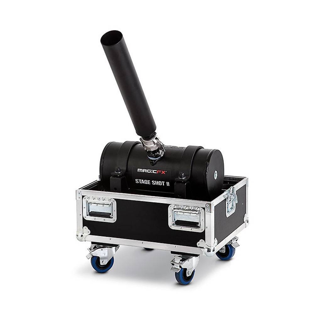 MagicFX Stage Shot II