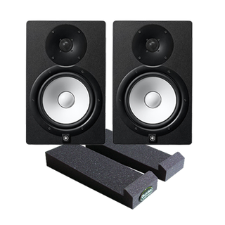 ToneControl Producer set budget