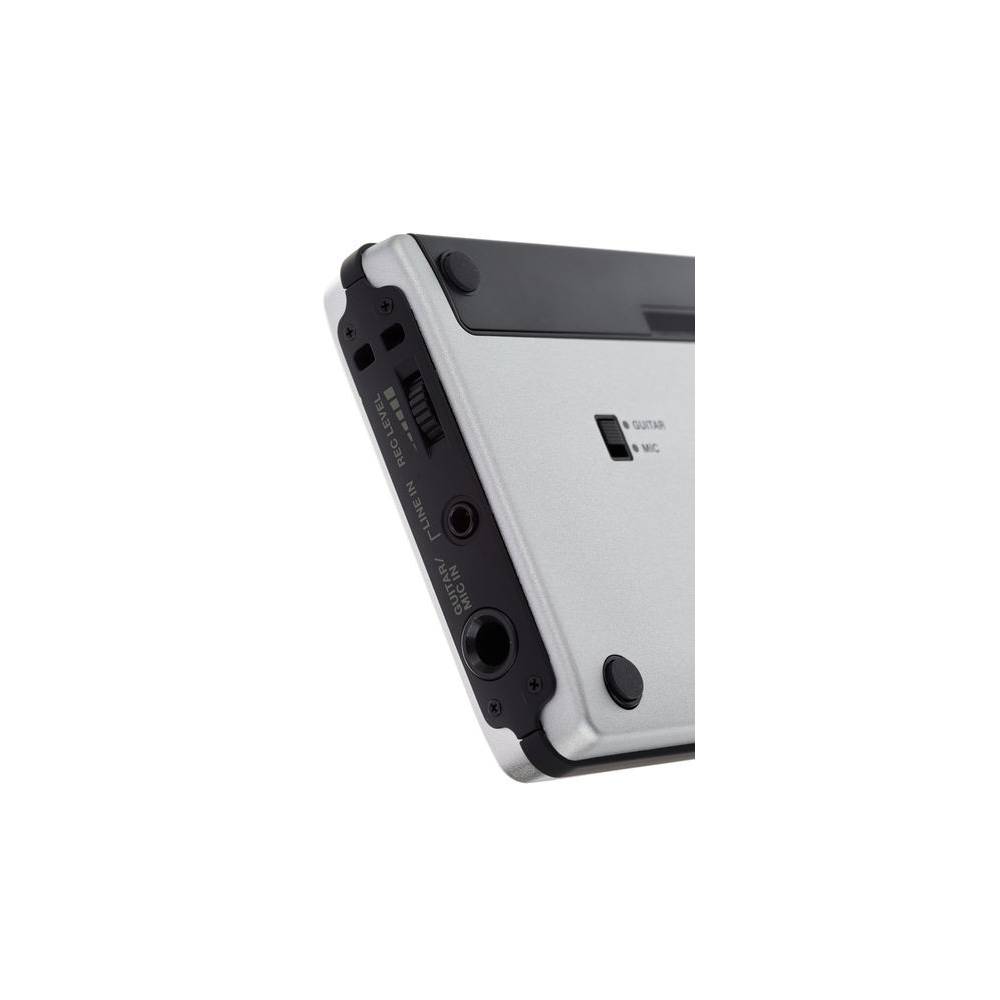 Boss Micro BR BR-80 digitale recorder