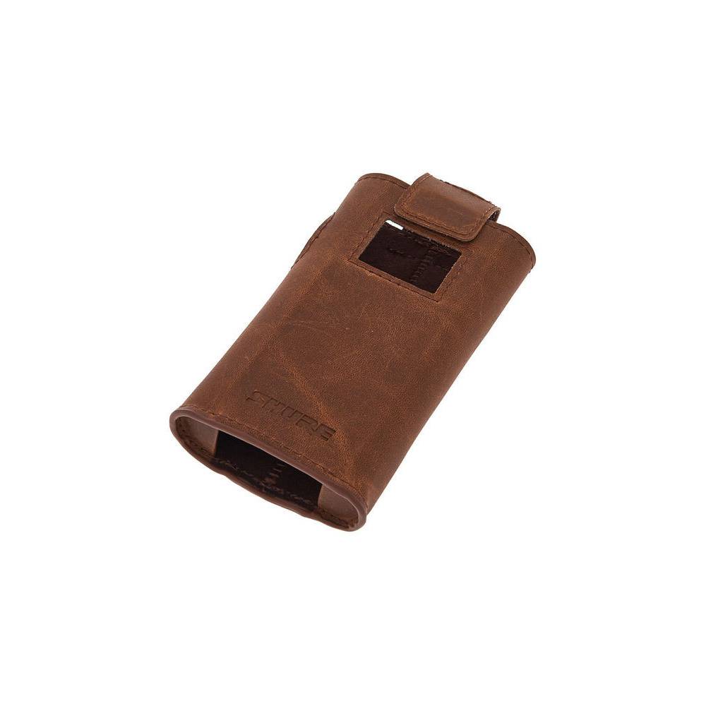 Shure EAAMPCASE etui voor KSE1500 versterker