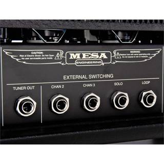 Mesa Boogie Dual Rectifier 100W Head