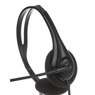 Behringer HS20 headset met microfoon