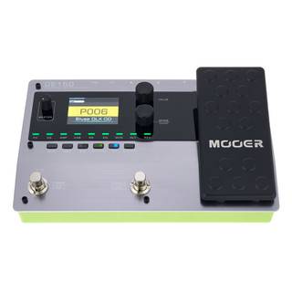 Mooer GE 150 multi-effectpedaal
