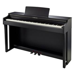 Yamaha CLP-625B Clavinova digitale piano zwart