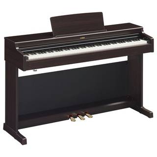 Yamaha Arius YDP-164R Rosewood digitale piano