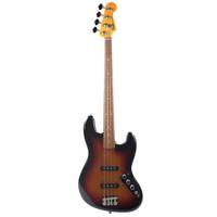 Fender Jaco Pastorius Jazz Bass Fretless 3-Color Sunburst