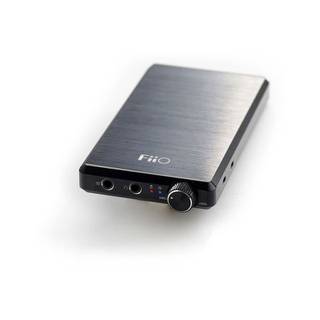 FiiO E12 Mont Blanc hoofdtelefoon voorversterker