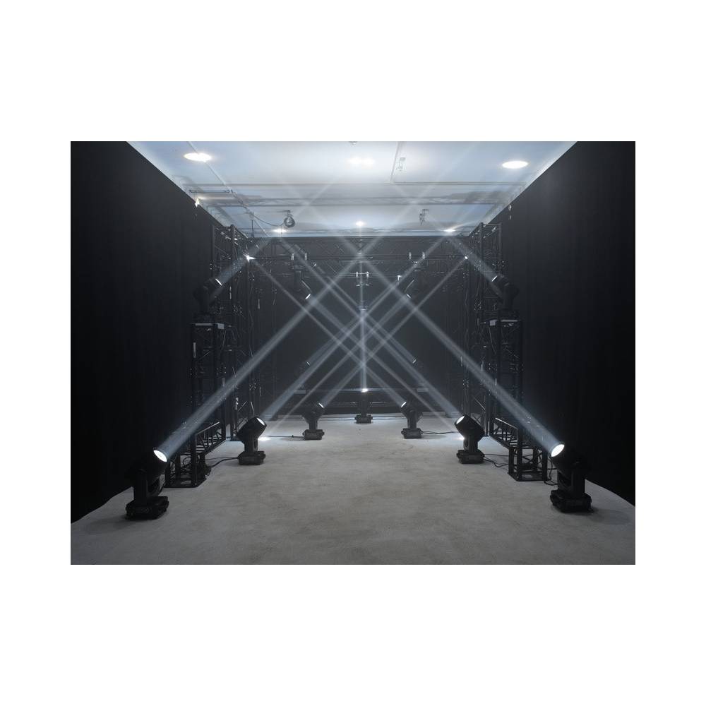 Eurolite TMH XB-280 moving head beam