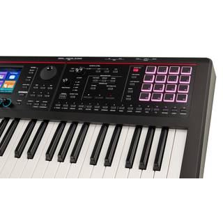 Roland Fantom-06 synthesizer