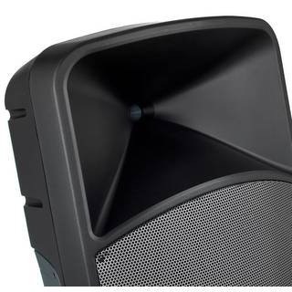 Behringer Eurolive B115D actieve luidspreker met Wireless