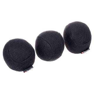 Rycote Baseball 19/20 windscherm voor boompole (set van 3)
