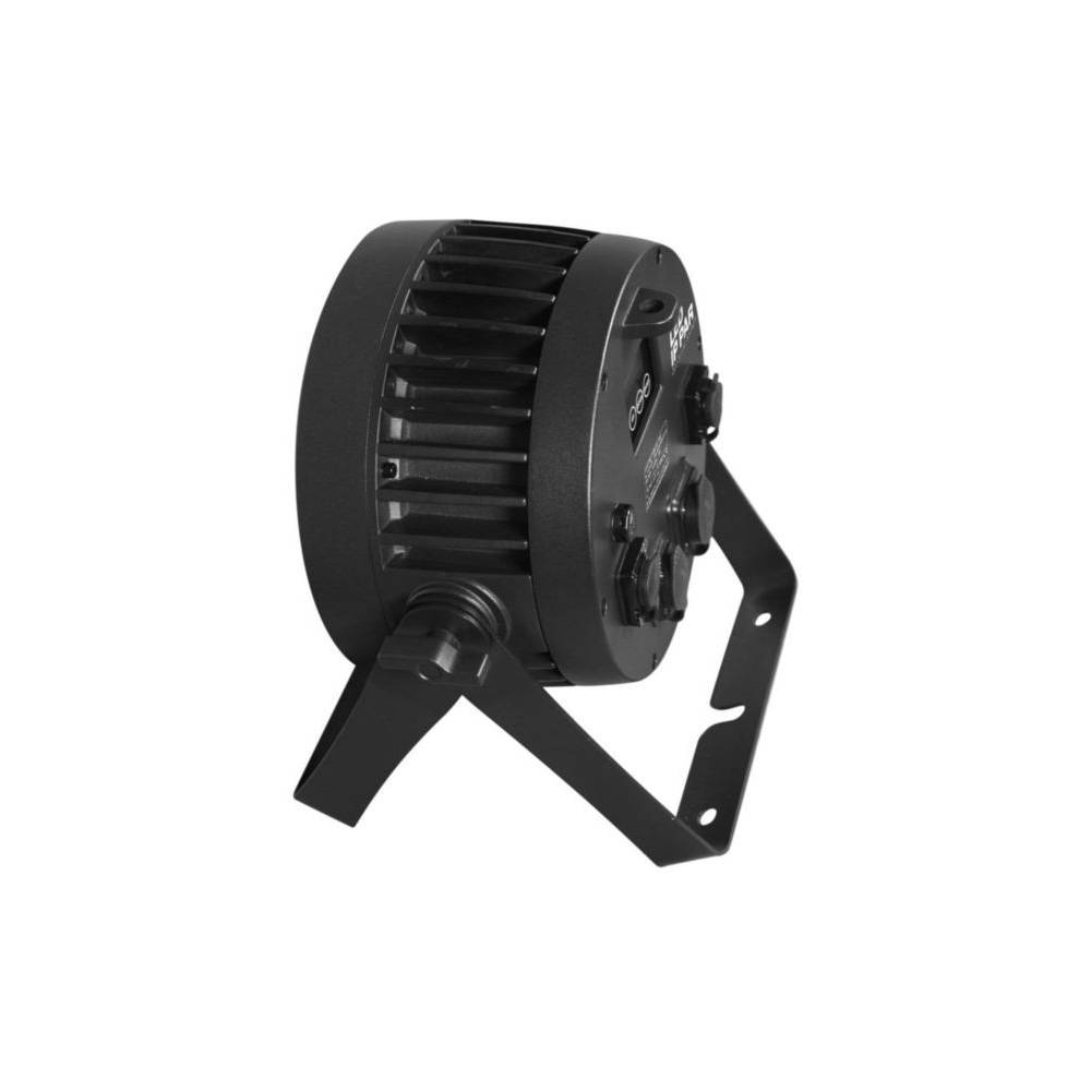 Eurolite LED IP PAR 12x8W QCL spot