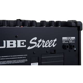 Roland CUBE-ST Cube Street zwart