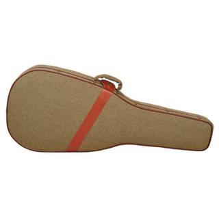 Ibanez Foamed FS40CL case voor Ibanez AEG, AVN, PN, G tweed