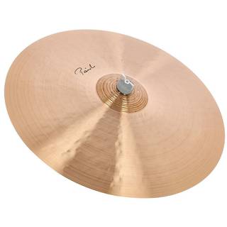 Paiste Signature Traditional 20 inch thin crash