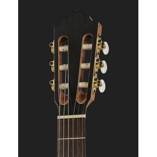 Hofner HGL7 Green Line 4/4-formaat klassieke gitaar