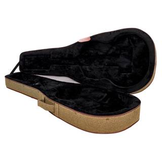 Ibanez Foamed FS40CL case voor Ibanez AEG, AVN, PN, G tweed