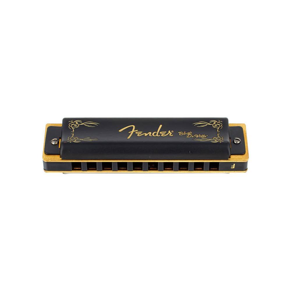 Fender Blues Deville F