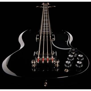 Epiphone EB3 Bass Ebony
