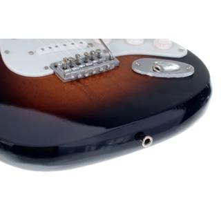 Hal Leonard Axe Heaven Fender Stratocaster Sunburst miniatuur