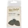 Dunlop John Petrucci Primetone Black 3-pack plectrumset