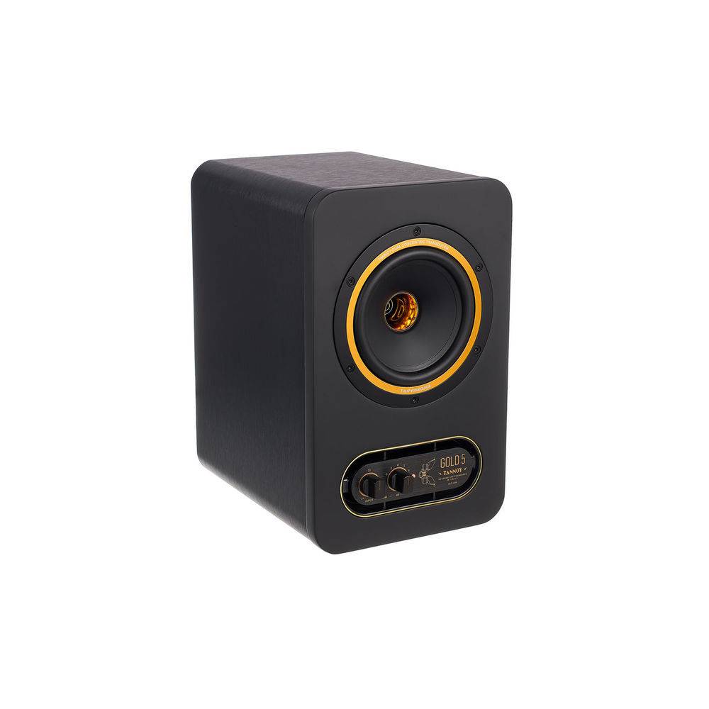Tannoy Gold 5 actieve studiomonitor (per stuk)