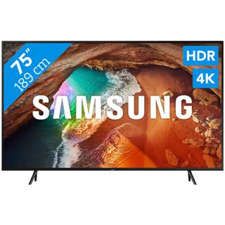 Samsung QE75Q60R - QLED