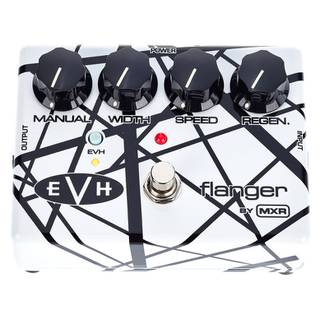 MXR EVH117 Eddie Van Halen flanger