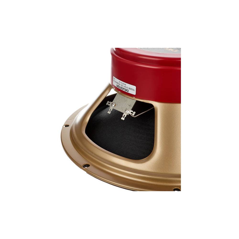 Celestion G-12H-150 Redback gitaarluidspreker 8 Ohm