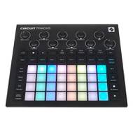 Novation Circuit Tracks groovebox