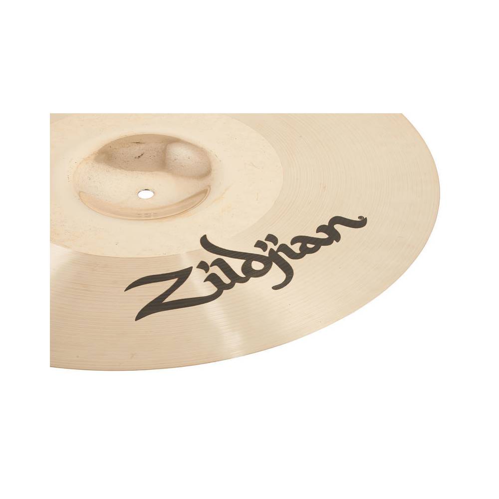 Zildjian 18 K Custom Hybrid Crash